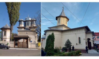 Două biserici brăilene și au sărbătorit ocrotitorii spirituali featured image