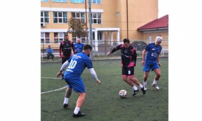 Amicis Aventin este lider după etapa a 9 a featured image