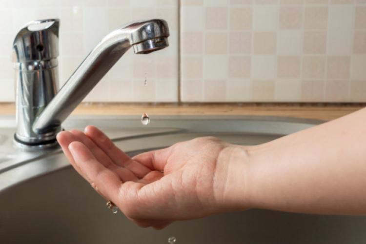 Miercuri, 29 octombrie, se oprește apa în cartierul Radu Negru featured image