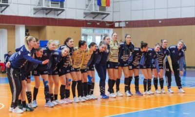 HC Dunărea va juca sâmbătă, în Polivalentă cu HC Zalău featured image