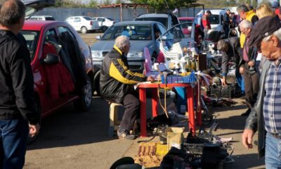 Târgul Obor va fi deschis și sâmbăta featured image