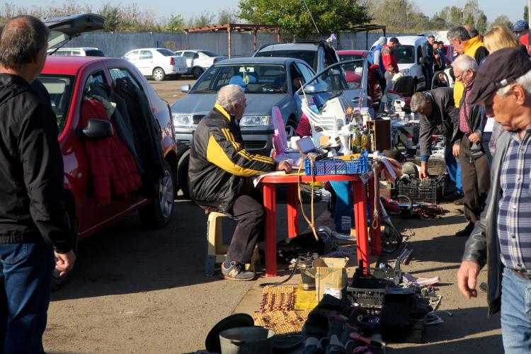 Târgul Obor va fi deschis și sâmbăta featured image