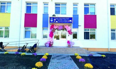 Cum arată o creșă construită de la zero featured image