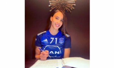 O nouă forță pe semicerc la HC Dunărea featured image