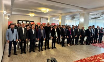 Social democrații brăileni strâng rândurile. „Uniți pentru români. Puternici, doar împreună!” featured image