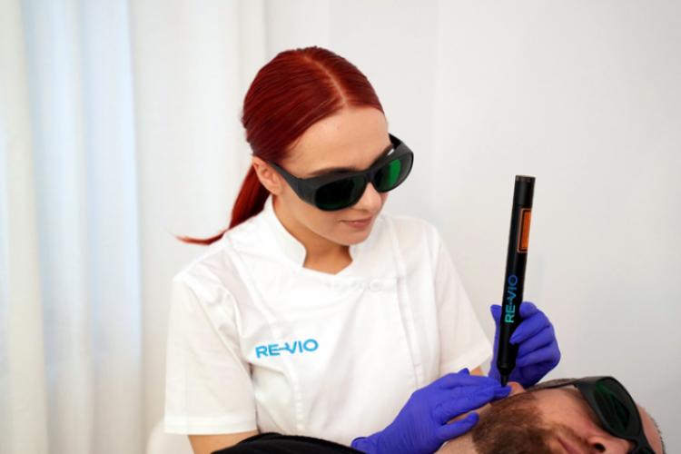 RE VIO aduce în Brăila tratamente antifumat și antistres featured image