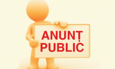 COMUNICAT DE PRESĂ LANSARE PROIECT DIGITALIZAREA SOCIETĂȚII BIOTA COM SRL featured image