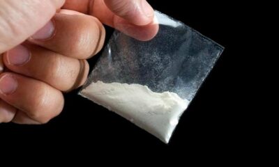 Cocaină la Brăila. ”Marfă” vândută investigatorului sub acoperire featured image