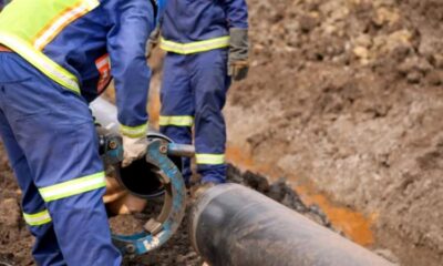 Avarie la o conductă de gaze din Brăila. Alimentarea a fost oprită pe mai multe străzi din municipiu featured image