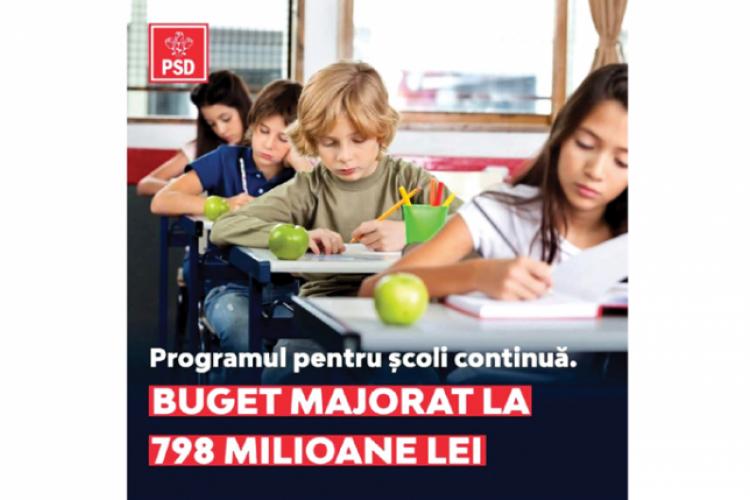 În sfârșit, o veste bună de la Guvern! Programul Lapte Corn merge înainte featured image