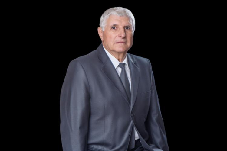 Lucian Chiru, fost primar al comunei Râmnicelu, a trecut la cele veșnice featured image