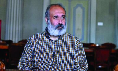 ”Am simțit din nou forța extraordinară a teatrului de a uni oamenii, de a crea punți între generații, culturi și sensibilități” featured image