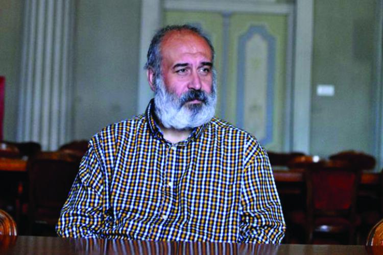 ”Am simțit din nou forța extraordinară a teatrului de a uni oamenii, de a crea punți între generații, culturi și sensibilități” featured image