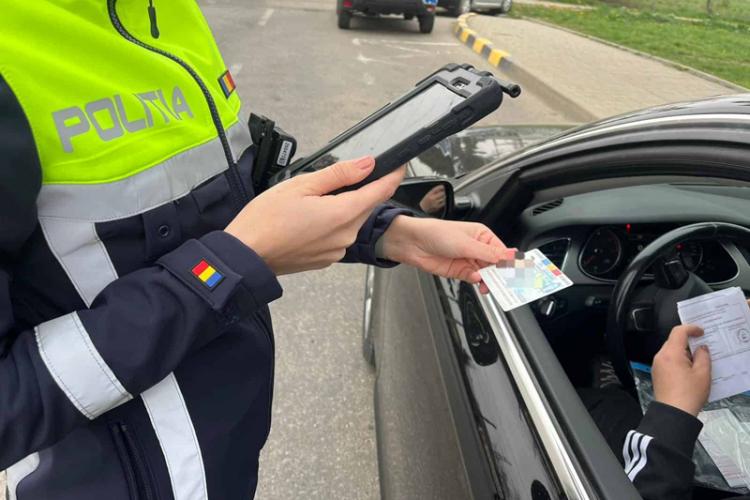 VIDEO | Amenzi de peste 131.000 lei, aplicate de polițiști, în doar două zile featured image