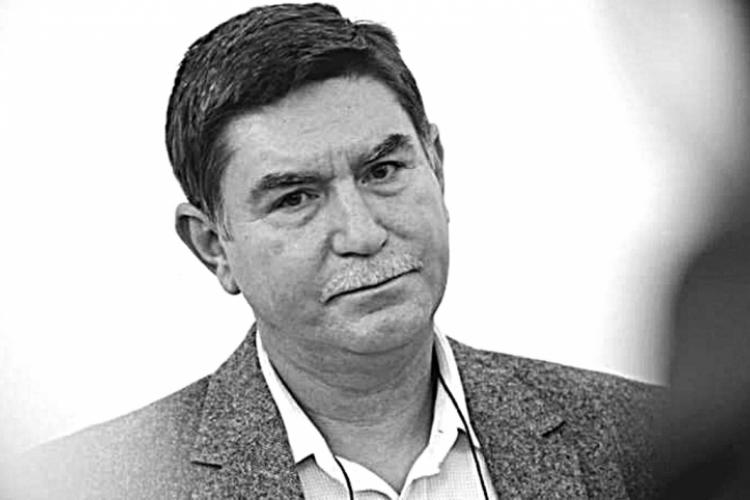 Doliu la Spitalul TBC Brăila. Sfârșit de drum pentru Ștefan Sînpetru featured image