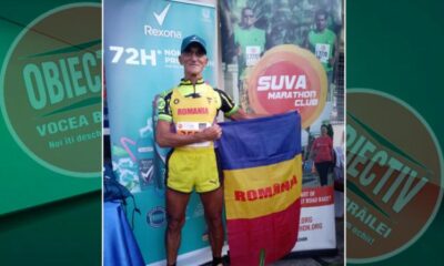 Victor ”MarathonMan” doboară recorduri după recorduri featured image