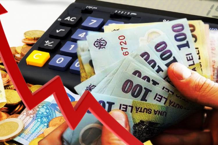 Salariul mediu brut la Brăila a depășit, în luna august, 7.000 de lei featured image