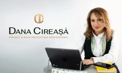 Despre protecția datelor și securitate digitală, la Biblioteca Județeană featured image