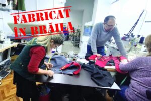 Brăileni care croiesc istoria featured image