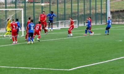 Dacia Unirea Brăila și Victoria Traian joacă astăzi, 14 noiembrie featured image