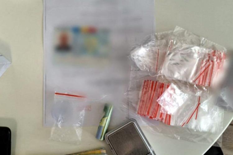 Traficant de droguri de mare risc, în fața instanței featured image