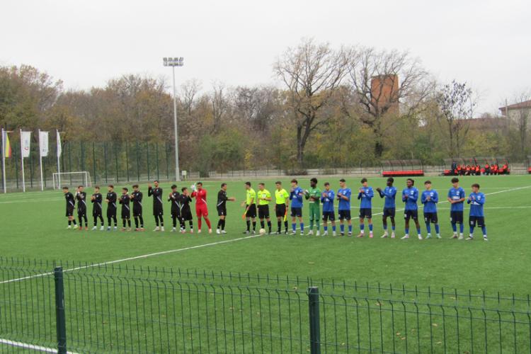 Marian Samuilă, după Dacia Unirea – CS Păulești, 1 3: “Am avut parte de un arbitraj jalnic, pot spune chiar penibil” featured image