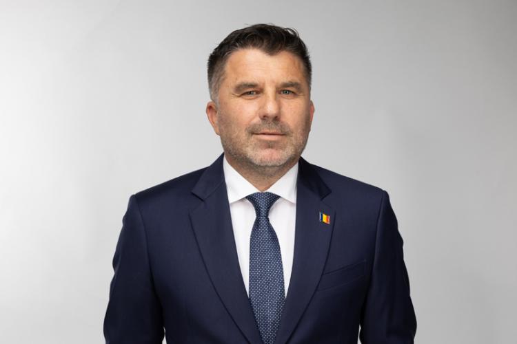 Vasilică Priceputu vrea reducerea taxării muncii și consultarea mediului de afaceri featured image