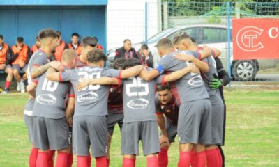 Victorie la scor, 5 1, pentru Petrolul 2 Ploiești în partida cu Victoria Traian featured image