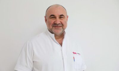 Cine este noul manager al Spitalului Județean featured image