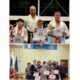 ACS Romgal Romanu are campioni naționali la karate tradițional featured image