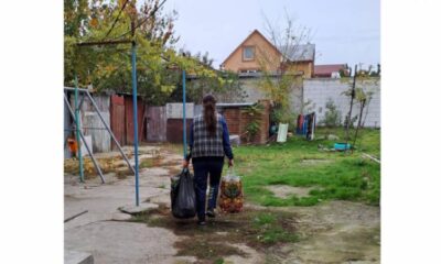 „Îngerii lui Costel” vor să aducă bucuria Crăciunului pentru 700 de copii featured image