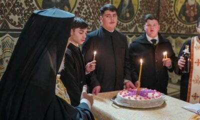 Rugă pentru întemeietorii Eparhiei Dunării de Jos featured image