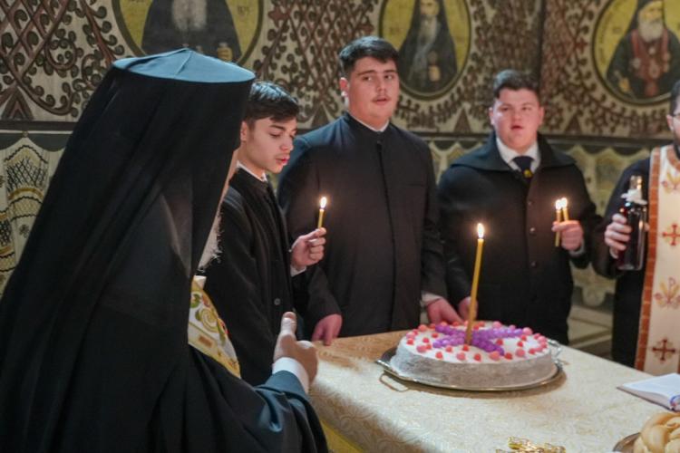 Rugă pentru întemeietorii Eparhiei Dunării de Jos featured image