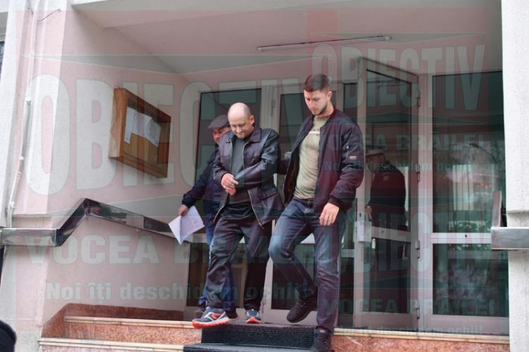 Gelozia și prostia, mobilul crimei din Baldovinești featured image