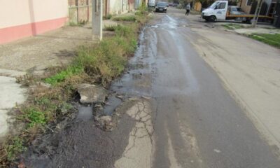 Vadul Olangeriei și strada Independenței: O situație complicată, între nemulțumirile locatarilor și eforturile autorităților featured image