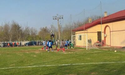 Victoria Traian – Dacia Unirea Brăila, 2 1 (0 0). Victorie tranșată la ultima fază a meciului featured image