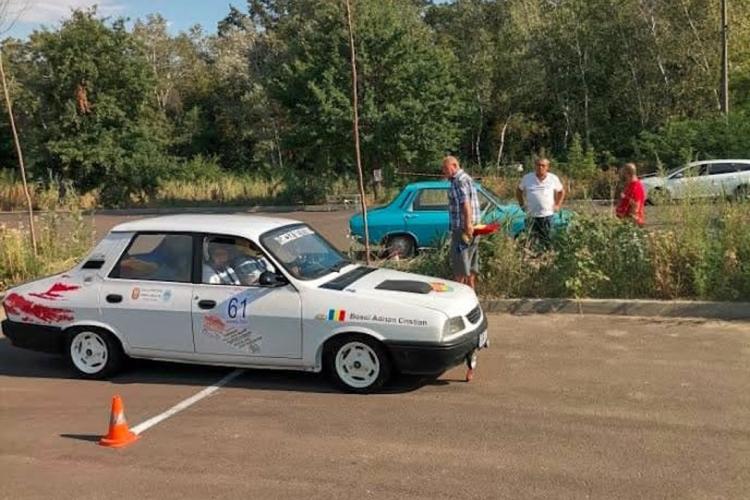 Ultimul concurs automobilistic al sezonului la Brăila featured image