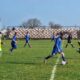 Fotbal Liga a IV a. ACSC Cazasu a realizat scorul etapei a 11 a featured image