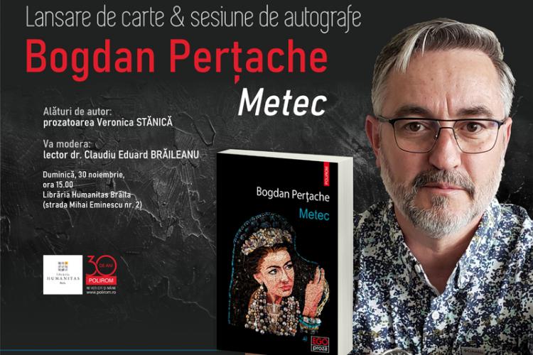 Lansare de carte la Librăria Humanitas featured image