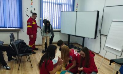 Lecții care salvează featured image