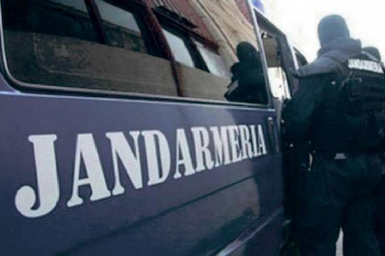 Infracțiuni constatate de jandarmi featured image