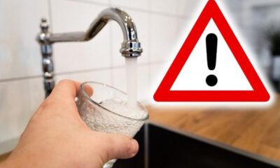 Zece ore fără apă potabilă în Radu Negru și Lacu Sărat featured image