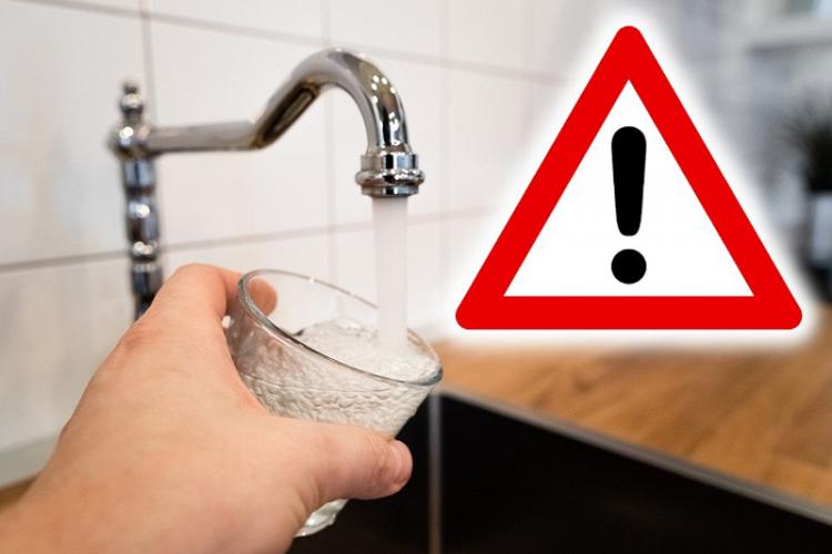 Zece ore fără apă potabilă în Radu Negru și Lacu Sărat featured image