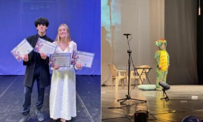 Elevi brăileni, rezultate remarcabile pe scenă featured image