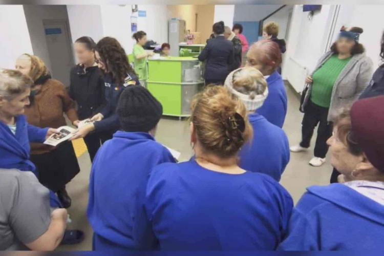 25 noiembrie Ziua Internațională pentru Eliminarea Violenței împotriva Femeilor featured image