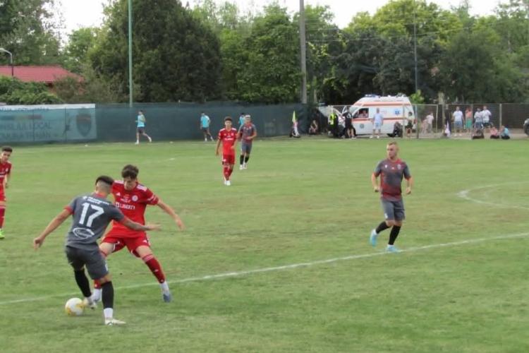 Fotbal Liga a III a, etapa a 15 a. Echipele din județul Brăila joacă astăzi, 28 noiembrie featured image