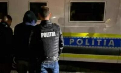 Băut și fără permis, a fugit de polițiști featured image