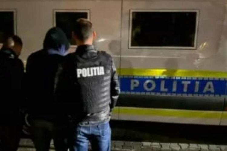 Băut și fără permis, a fugit de polițiști featured image