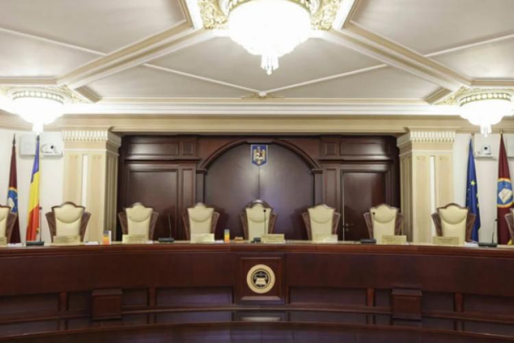 Judecătorii CCR, lovitură puternică pentru Guvern: NU pot crește taxele de la 1 ianuarie featured image