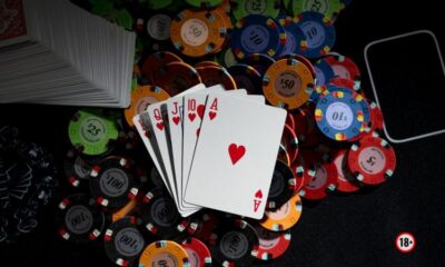 Cele mai frecvente 5 greșeli pe care le fac începătorii la jocuri de cazino online featured image